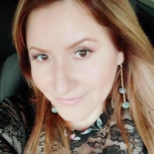 Meet your Posher, Millie